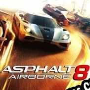 Asphalt 8: Airborne (2013) | RePack from NAPALM