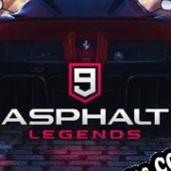 Asphalt 9: Legends (2018/ENG/Español/RePack from UnderPL)