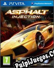 Asphalt Injection (2012) | RePack from PARADOX