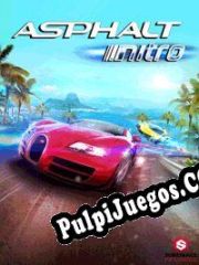 Asphalt Nitro (2015/ENG/Español/RePack from Reloaded)