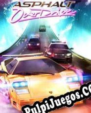 Asphalt Overdrive (2014/ENG/Español/License)