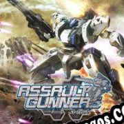 Assault Gunners HD Edition (2018/ENG/Español/RePack from CORE)