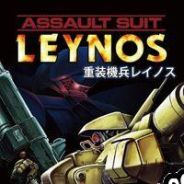 Assault Suit Leynos (2016/ENG/Español/RePack from AH-Team)