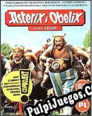 Asterix and Obelix Take On Caesar (2000/ENG/Español/RePack from DECADE)