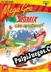 Asterix Mega Madness (2001) | RePack from FLG