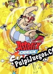 Asterix & Obelix: Slap them All! (2021/ENG/Español/Pirate)