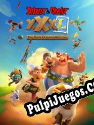 Asterix & Obelix XXXL: The Ram from Hibernia (2022) | RePack from CiM