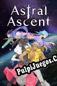 Astral Ascent (2023) | RePack from STATiC