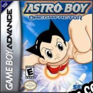 Astro Boy: Omega Factor (2004/ENG/Español/RePack from IRAQ ATT)