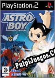 Astro Boy (2004) | RePack from F4CG