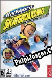 Atari Backyard Skateboarding (2004/ENG/Español/RePack from MAZE)