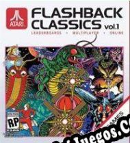 Atari Flashback Classics Vol. 1 (2017/ENG/Español/Pirate)