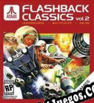 Atari Flashback Classics Vol. 2 (2017) | RePack from AGAiN