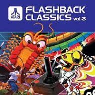 Atari Flashback Classics Vol. 3 (2018) | RePack from TECHNIC