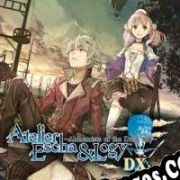 Atelier Escha & Logy: Alchemists of the Dusk Sky DX (2020/ENG/Español/License)