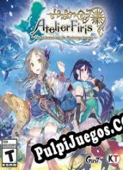 Atelier Firis: The Alchemist and the Mysterious Journey (2016/ENG/Español/RePack from AkEd)