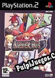 Atelier Iris 3: Grand Phantasm (2007/ENG/Español/RePack from iNDUCT)