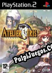 Atelier Iris: Eternal Mana (2004/ENG/Español/RePack from PSC)