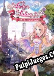 Atelier Lulua: The Scion of Arland (2019/ENG/Español/Pirate)