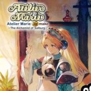 Atelier Marie Remake: The Alchemist of Salburg (2023/ENG/Español/Pirate)