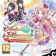 Atelier Meruru Plus: The Apprentice of Arland (2011) | RePack from DiViNE