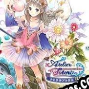 Atelier Meruru: The Apprentice of Arland DX (2018/ENG/Español/RePack from EPSiLON)