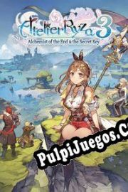 Atelier Ryza 3: Alchemist of the End & the Secret Key (2023/ENG/Español/Pirate)