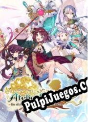 Atelier Sophie 2: The Alchemist of the Mysterious Dream (2022/ENG/Español/Pirate)