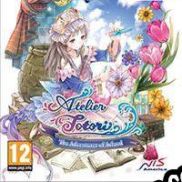 Atelier Totori Plus: The Adventurer of Arland (2010/ENG/Español/RePack from MTCT)