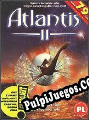 Atlantis II (1999/ENG/Español/RePack from LEGEND)