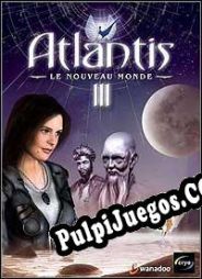 Atlantis III: The New World (2001/ENG/Español/RePack from AH-Team)