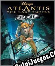 Atlantis: The Lost Empire – Trial by Fire (2001/ENG/Español/Pirate)