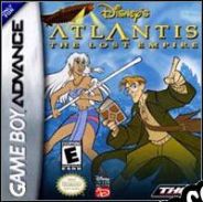 Atlantis: The Lost Empire (2001/ENG/Español/RePack from EDGE)