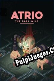 Atrio: The Dark Wild (2023/ENG/Español/License)