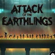 Attack of the Earthlings (2018/ENG/Español/License)