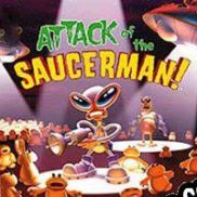 Attack of the Saucerman! (1999/ENG/Español/RePack from iNDUCT)