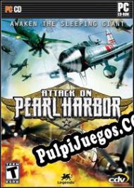 Attack on Pearl Harbor (2007/ENG/Español/RePack from UP7)