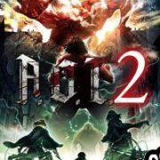 Attack on Titan 2: Final Battle (2019/ENG/Español/RePack from KaOs)