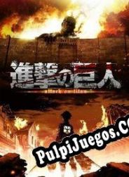 Attack on Titan: Assault (2019/ENG/Español/License)