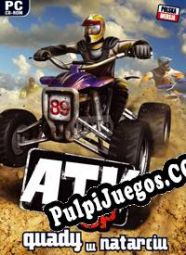 ATV GP (2010/ENG/Español/License)