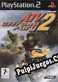 ATV Offroad Fury 2 (2002/ENG/Español/RePack from ORiGiN)