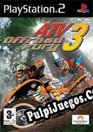 ATV Offroad Fury 3 (2004/ENG/Español/RePack from MAZE)