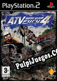 ATV Offroad Fury 4 (2006/ENG/Español/RePack from H2O)