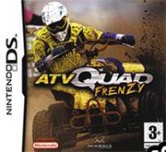 ATV: Quad Frenzy (2005/ENG/Español/License)