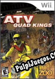 ATV Quad Kings (2009/ENG/Español/RePack from SHWZ)