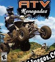 ATV Renegades (2017/ENG/Español/RePack from AGAiN)