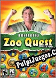 Australia Zoo Quest (2008/ENG/Español/RePack from The Company)