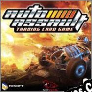 Auto Assault Trading Card Game (2006) | RePack from FLG