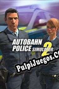 Autobahn Police Simulator 2 (2017/ENG/Español/RePack from pHrOzEn HeLL)