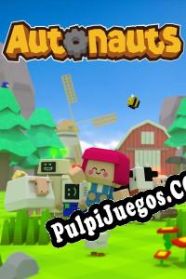 Autonauts (2019/ENG/Español/RePack from T3)